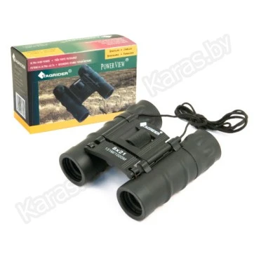 Бинокль Tagrider 8x21